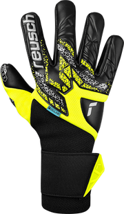 Reusch Attrakt Gold X NC 5570975 - vista frontale