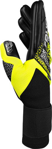 Reusch Attrakt Gold X NC 5570975 - vista laterale