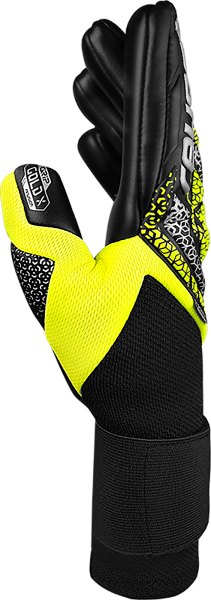 Reusch Attrakt Gold X NC 5570975 - vista laterale