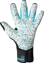 Reusch Attrakt Freegel Fusion 5570979 - vista posteriore