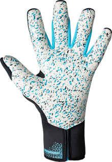 Reusch Attrakt Freegel Fusion 5570979 - vista posteriore