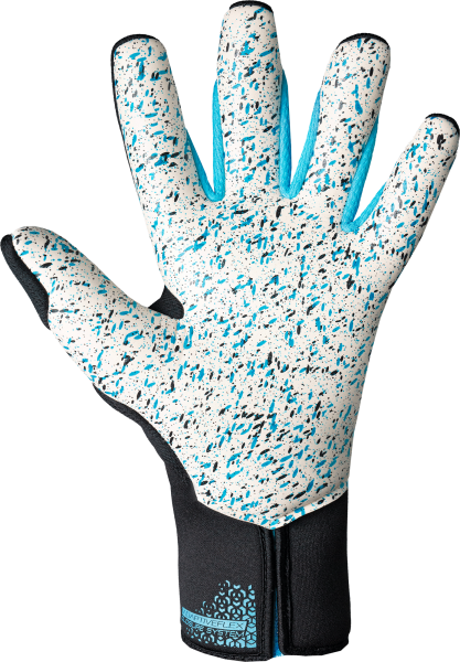 Reusch Attrakt Freegel Fusion 5570979 - vista posteriore