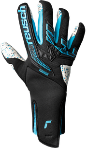 Reusch Attrakt Freegel Fusion 5570979 - vista frontale