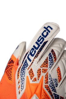 Reusch Attrakt Silver Junior 5572214 - dettaglio prodotto