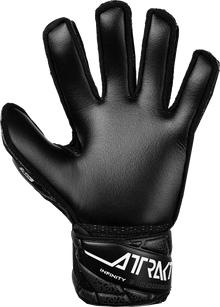 Reusch Attrakt Infinity Junior 5572715 - vista posteriore