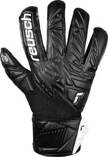 Reusch Attrakt Infinity Junior 5572715 - vista frontale
