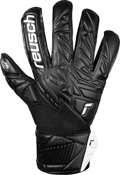 Reusch Attrakt Infinity Junior 5572715 - vista frontale