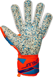 Reusch Attrakt Fusion NC 5670005 - vista posteriore