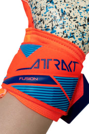 Reusch Attrakt Fusion NC 5670005 - dettaglio prodotto