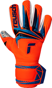 Reusch Attrakt Fusion NC 5670005 - vista frontale