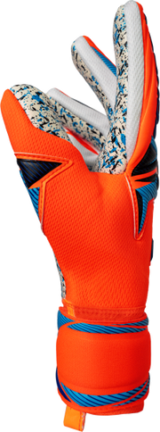 Reusch Attrakt Fusion NC 5670005 - vista laterale