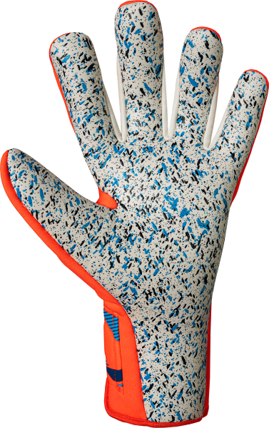 Reusch Attrakt Freegel Fusion 5670015 - vista posteriore