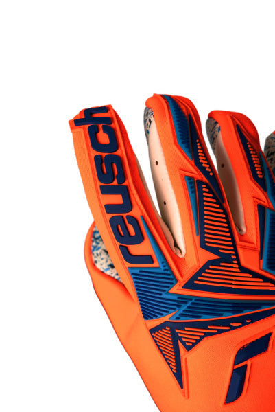 Reusch Attrakt Freegel Fusion 5670015 - dettaglio prodotto