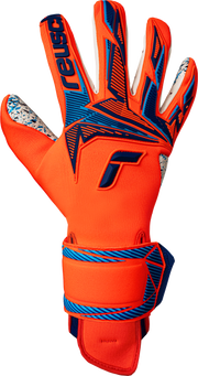 Reusch Attrakt Freegel Fusion 5670015 - vista frontale