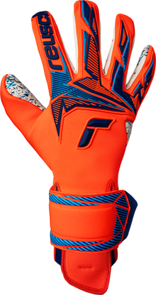 Reusch Attrakt Freegel Fusion 5670015 - vista frontale