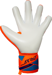 Reusch Attrakt Freegel Advance 5670035 - vista posteriore