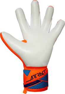 Reusch Attrakt Freegel Advance 5670035 - vista posteriore