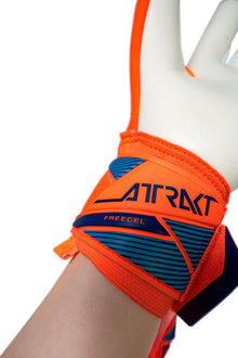 Reusch Attrakt Freegel Advance 5670035 - dettaglio prodotto