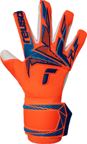 Reusch Attrakt Freegel Advance 5670035 - vista frontale
