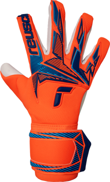 Reusch Attrakt Freegel Advance 5670035 - vista frontale