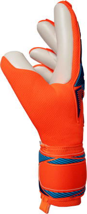 Reusch Attrakt Freegel Advance 5670035 - vista laterale