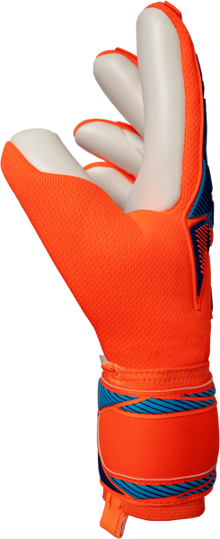 Reusch Attrakt Freegel Advance 5670035 - vista laterale