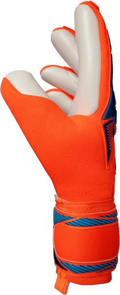 Reusch Attrakt Freegel Advance 5670035 - vista laterale