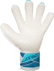 Reusch Attrakt SpeedBump 5670039 - vista posteriore