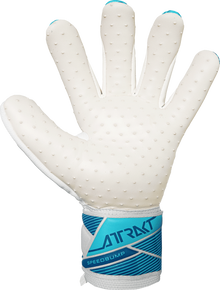 Reusch Attrakt SpeedBump 5670039 - vista posteriore