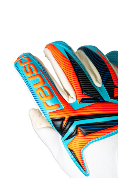 Reusch Attrakt SpeedBump 5670039 - dettaglio prodotto