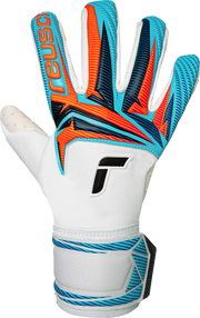 Reusch Attrakt SpeedBump 5670039 - vista frontale