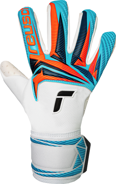 Reusch Attrakt SpeedBump 5670039 - vista frontale