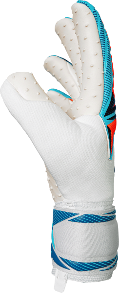 Reusch Attrakt SpeedBump 5670039 - vista laterale