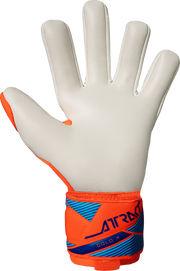 Reusch Attrakt Gold X NC 5670056 - vista posteriore