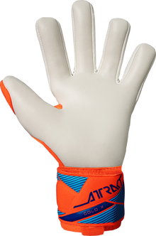 Reusch Attrakt Gold X NC 5670056 - vista posteriore