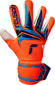 Reusch Attrakt Gold X NC 5670056 - vista frontale