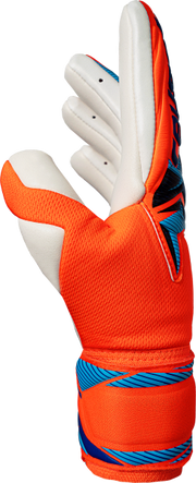 Reusch Attrakt Gold X NC 5670056 - vista laterale