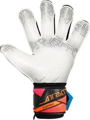 Reusch Attrakt Advance Evolution Glueprint 5670163 - vista posteriore
