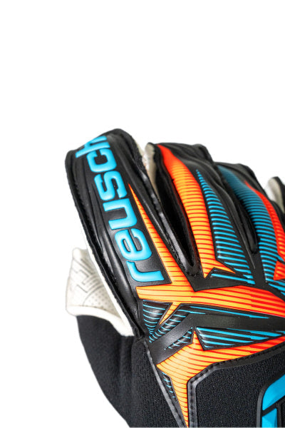 Reusch Attrakt Advance Evolution Glueprint 5670163 - dettaglio prodotto