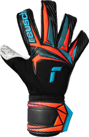 Reusch Attrakt Advance Evolution Glueprint 5670163 - vista frontale