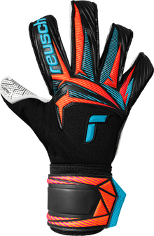 Reusch Attrakt Advance Evolution Glueprint 5670163 - vista frontale