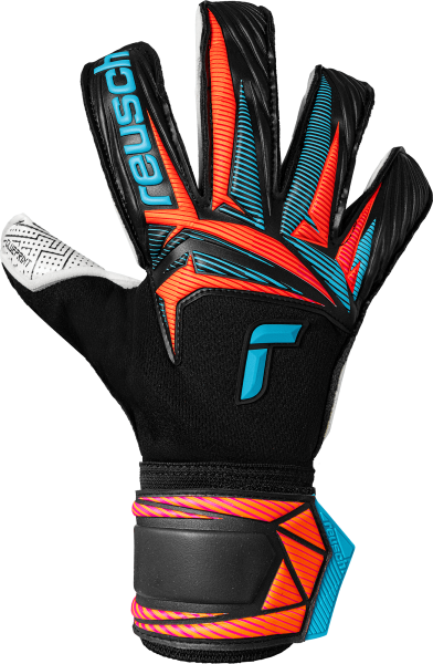 Reusch Attrakt Advance Evolution Glueprint 5670163 - vista frontale