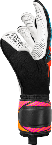 Reusch Attrakt Advance Evolution Glueprint 5670163 - vista laterale