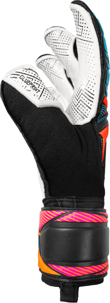 Reusch Attrakt Advance Evolution Glueprint 5670163 - vista laterale