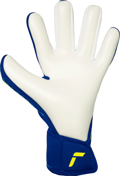 Reusch Fastgrip Advance 5670200 - vista posteriore