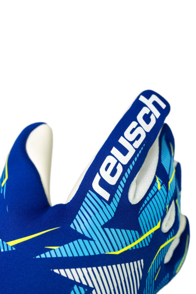 Reusch Fastgrip Advance 5670200 - dettaglio prodotto