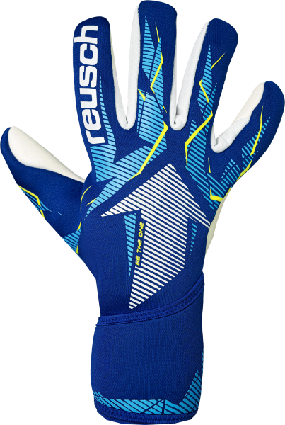 Reusch Fastgrip Advance 5670200 - vista frontale