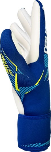 Reusch Fastgrip Advance 5670200 - vista laterale
