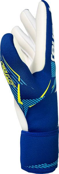 Reusch Fastgrip Advance 5670200 - vista laterale