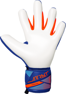 Reusch Attrakt Freegel Advance 5670235 - vista posteriore